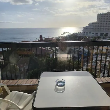 Apartamento Capocabana Las Americas