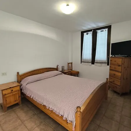 Apartamento Capocabana Las Americas Lejlighed *