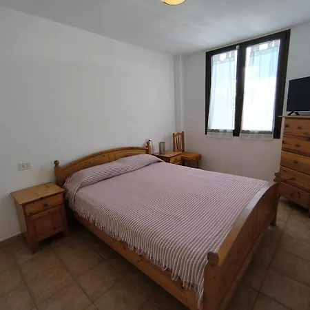 Apartamento Capocabana Las Americas Lejlighed