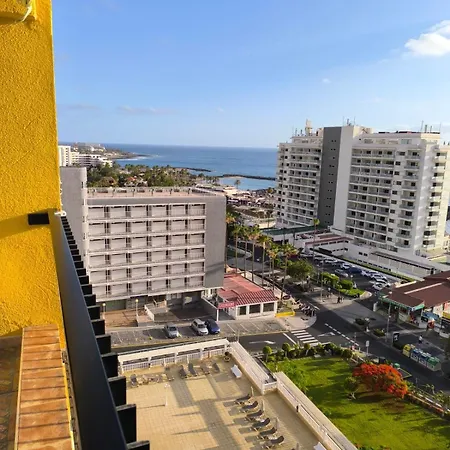 Lejlighed Apartamento Capocabana Las Americas Playa de las Américas