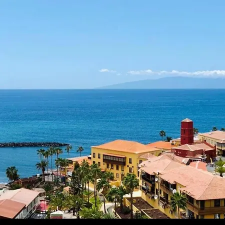 Apartamento Capocabana Las Americas Lejlighed Playa de las Américas