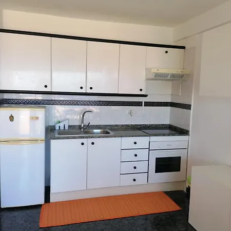 Lejlighed Apartamento Capocabana Las Americas