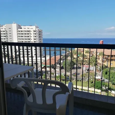 Apartamento Apartamento Capocabana Las Americas *