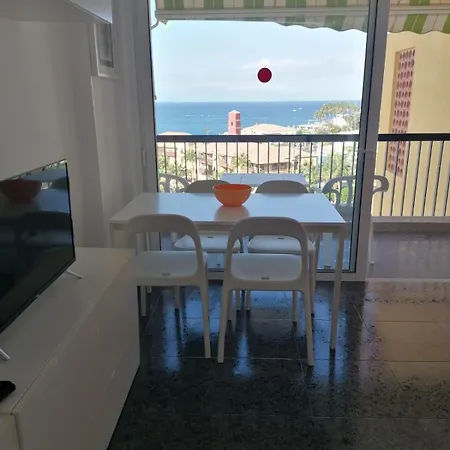 Apartamento Capocabana Las Americas Apartamento Playa de las Américas
