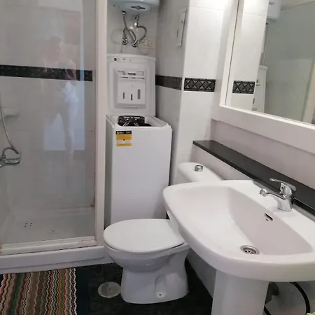Apartamento Capocabana Las Americas *