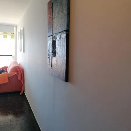 Apartamento Capocabana Las Americas Apartamento Playa de las Américas