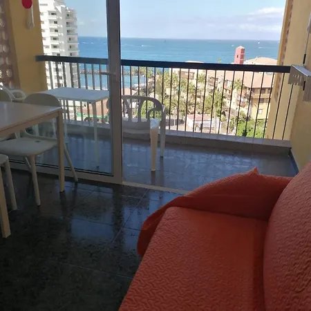 Apartamento Capocabana Las Americas Lejlighed