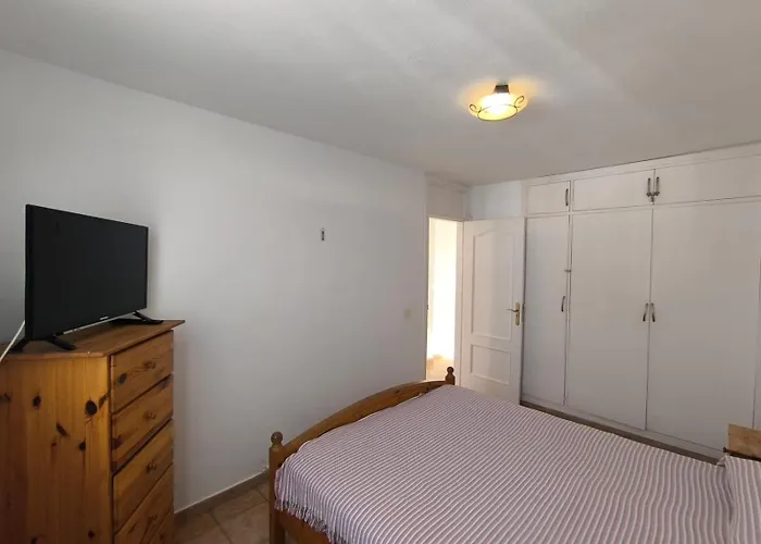 Apartamento Capocabana Las Americas 플라야데라스아메리카스