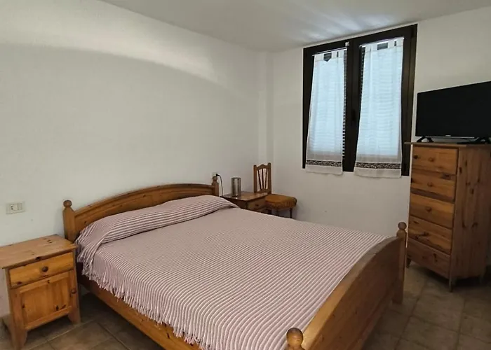 Apartamento Capocabana Las Americas 아파트 *