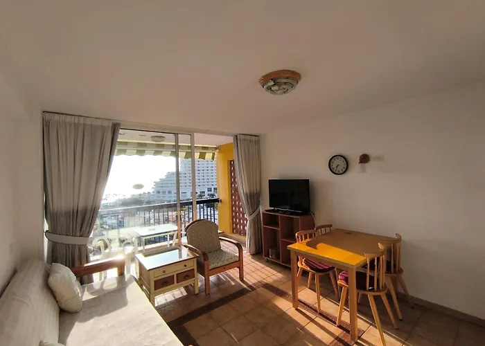Apartamento Capocabana Las Americas *