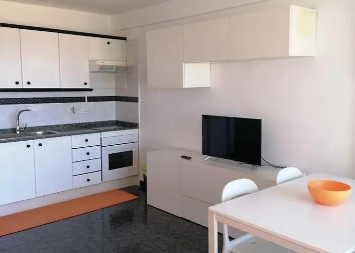 Apartamento Capocabana Las Americas 아파트 *
