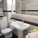 Apartamento Capocabana Las Americas Appartamento