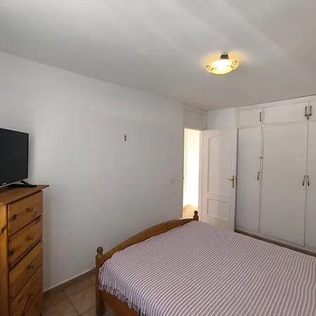 Apartamento Capocabana Las Americas פלאייה דה לאס אמריקס