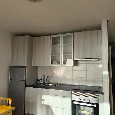 Appartement Apartamento Capocabana Las Americas *