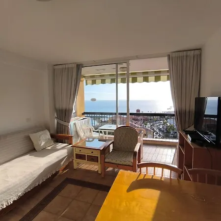 Apartamento Capocabana Las Americas דירה פלאייה דה לאס אמריקס
