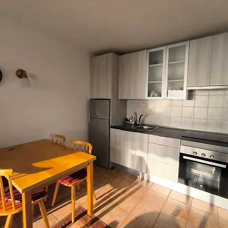 Apartamento Capocabana Las Americas דירה *