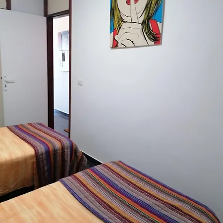 Apartamento Capocabana Las Americas * Playa de las Américas