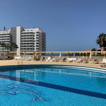 Appartement Apartamento Capocabana Las Americas