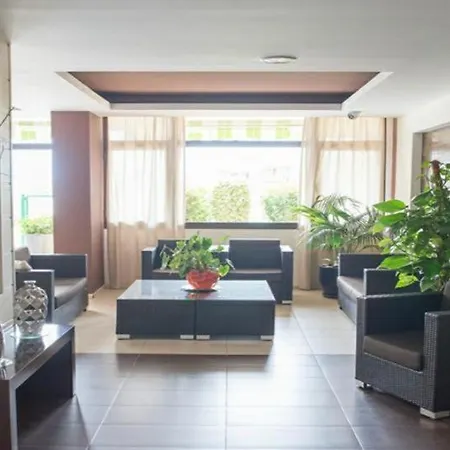 דירה Apartamento Capocabana Las Americas *