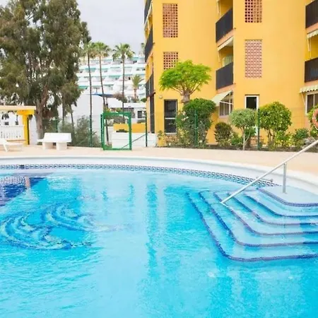 Apartamento Capocabana Las Americas * פלאייה דה לאס אמריקס