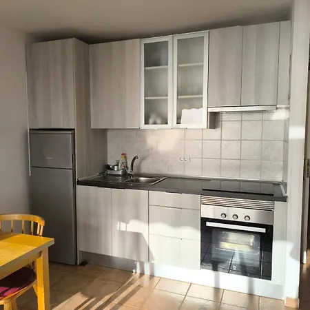 Apartamento Capocabana Las Americas פלאייה דה לאס אמריקס