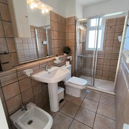 Apartamento Capocabana Las Americas