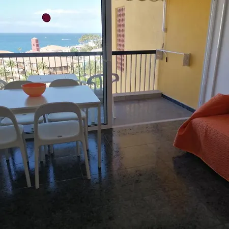 Appartement Apartamento Capocabana Las Americas