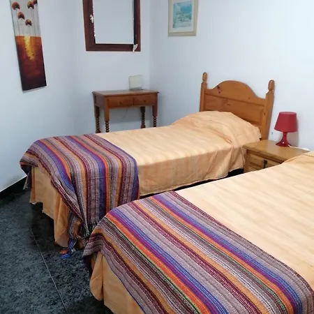 Apartamento Capocabana Las Americas Appartement *