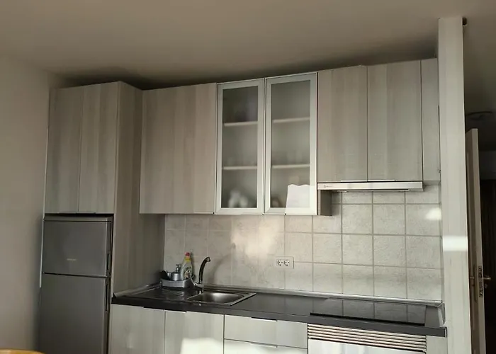 Appartement Apartamento Capocabana Las Americas *