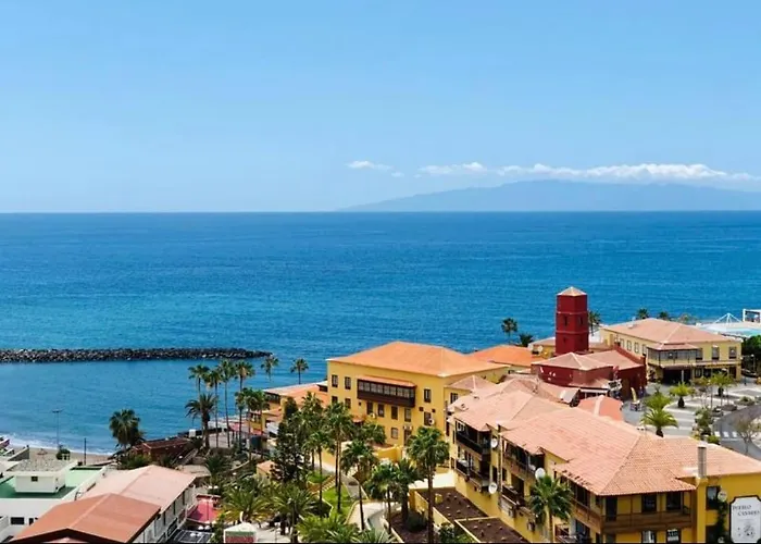 Apartamento Capocabana Las Americas Appartement Playa de las Américas