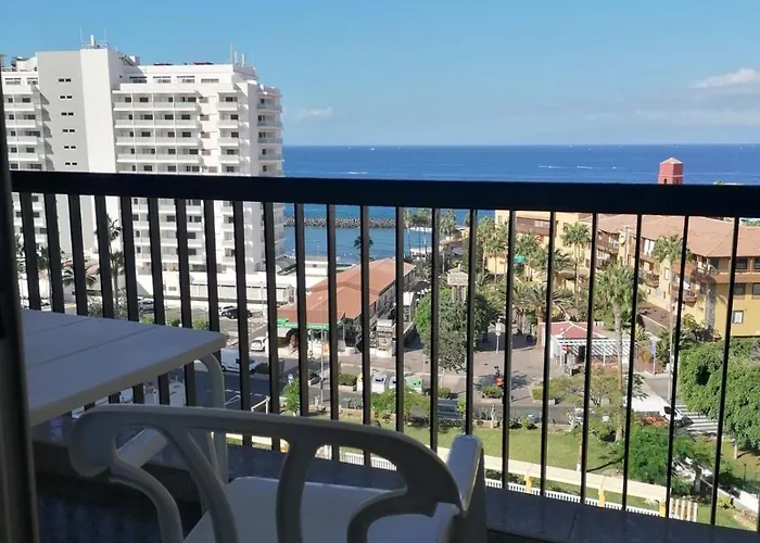 Appartement Apartamento Capocabana Las Americas *