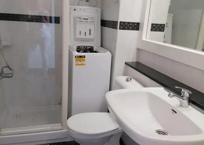 Apartamento Capocabana Las Americas *