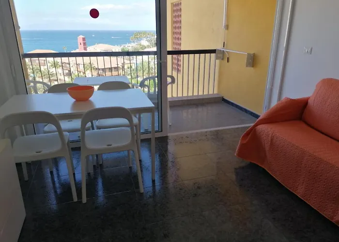 Апартаменти Apartamento Capocabana Las Americas