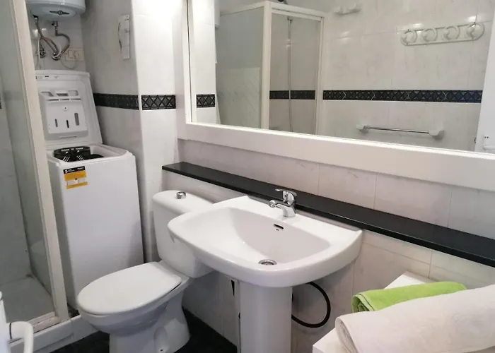 Apartamento Capocabana Las Americas Апартаменти