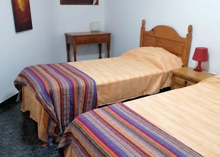 Apartamento Capocabana Las Americas Appartement *