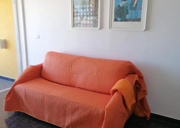 Apartamento Capocabana Las Americas Appartement *