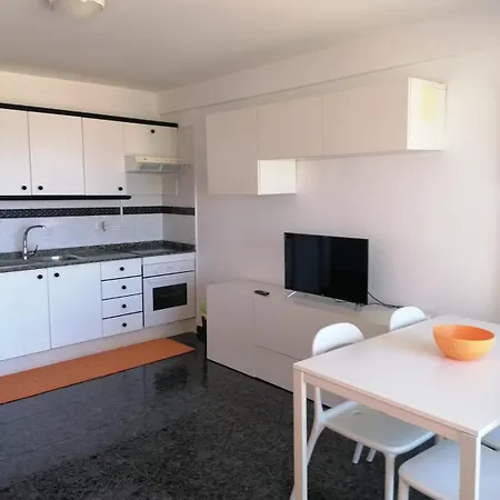 Apartamento Capocabana Las Americas Apartment *