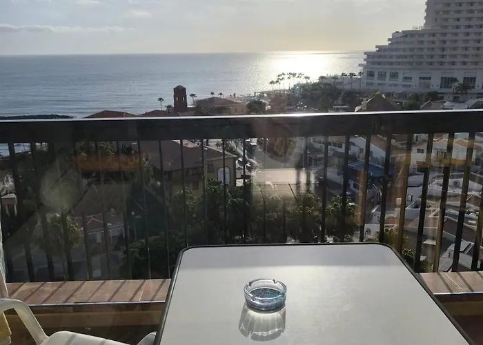 Apartamento Capocabana Las Americas