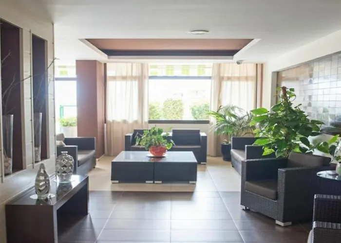 شقة Apartamento Capocabana Las Americas *